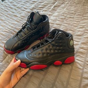 Air Jordan 13’s Retro GS Dirty Bred